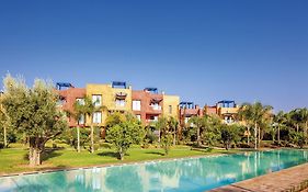Appartement Privé de Mehdi au Vizir Center Marrakech
